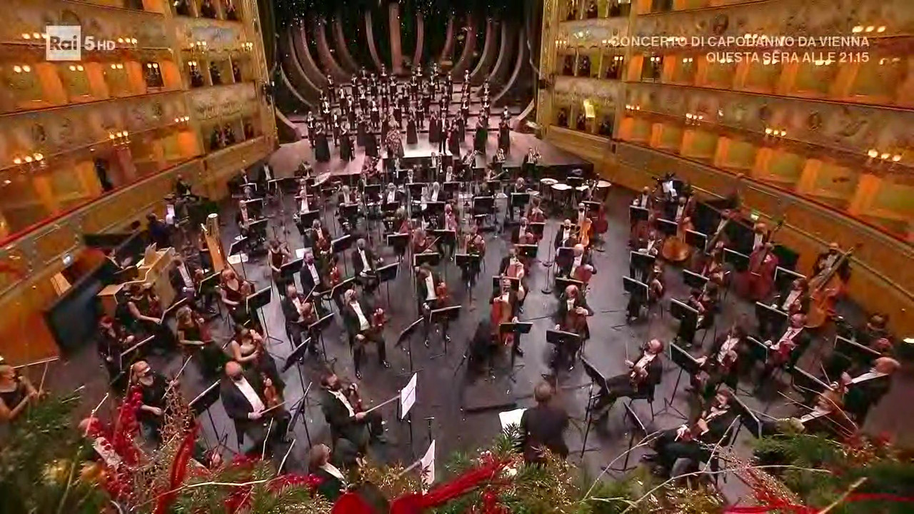 Test 2 Rai 1 HD Rai 5 HD Arte HD 1080i (6)