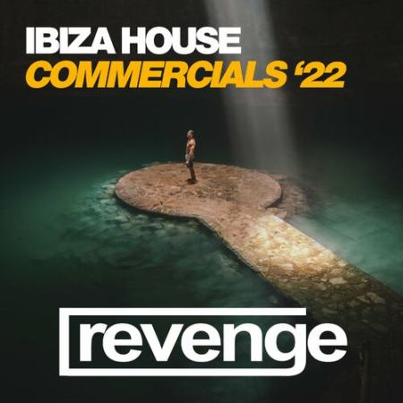 VA - Ibiza House Commercials 2022 (2022)