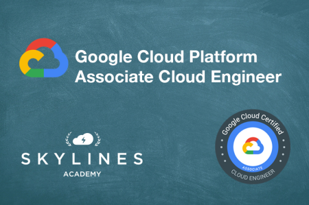 Google Cloud Platform (GCP) Certification: Associate Cloud Engineer 2020