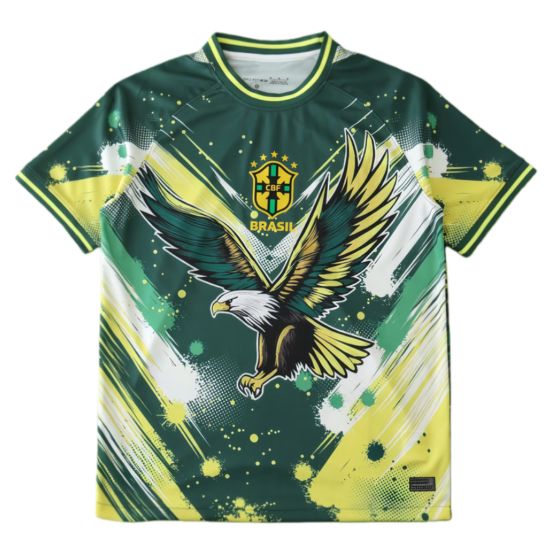2425 season Brazil Concept version Fan version