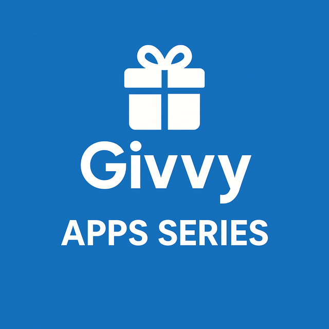 Gavvy Streaming App – Watch & Earn Rewards Gavvy Streaming App Interface – Earn by Watching Streams