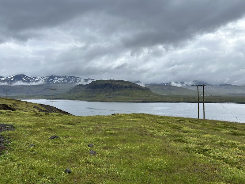 2º Viaje a la Tierra del Hielo y Fuego de 21 días (en construcción, con videos) - Blogs de Islandia - 11/07/2025 DE HOFSÓS A SNAEFELLSNES VIENDO EL CAÑON KOLUGLJÚFUR (15)