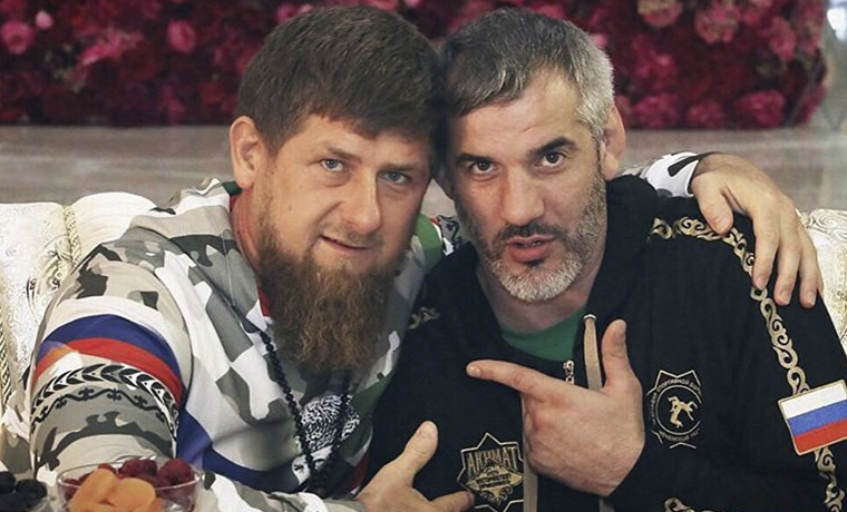 Бувайсар Сайтиев почина на 49 години