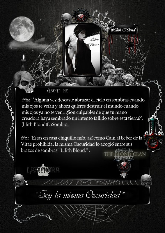 lilith portada imvu