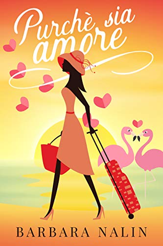 Barbara Nalin - Purché sia amore (2019)