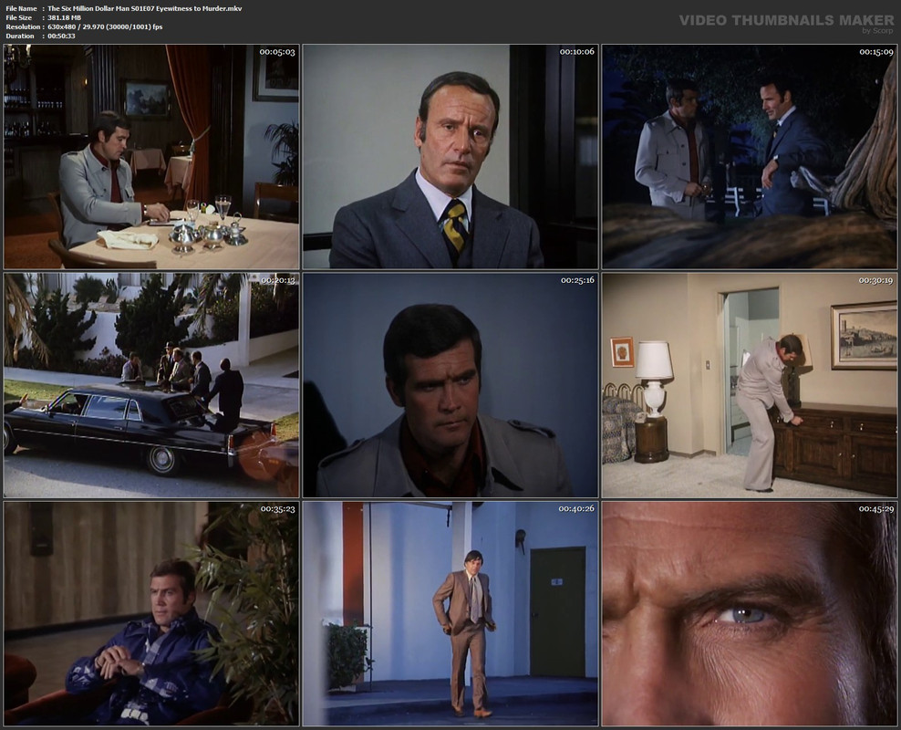The Six Million Dollar Man S01E07 Eyewitness to Murder.mkv