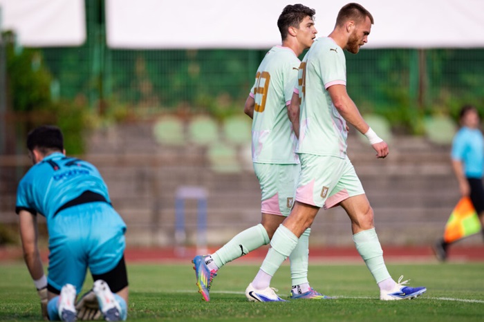Kairat vs Olimpija, 22h00 ngày 15/07