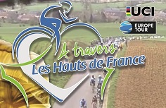 A TRAVERS LES HAUTS-DE-FRANCE  -- F --  03.09 au 05.09.2021 2-hauts