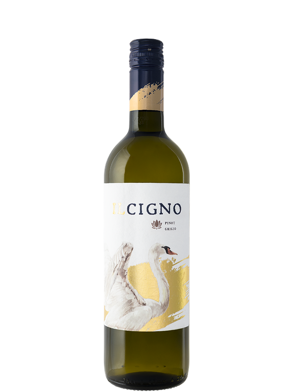 Il Cigno, Pinot Grigio