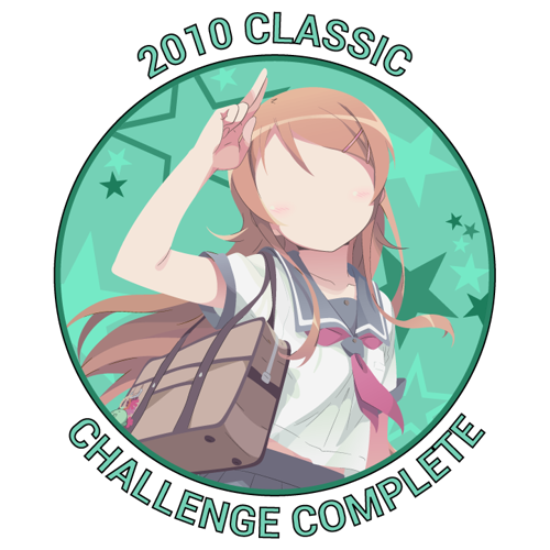Classic 2010
