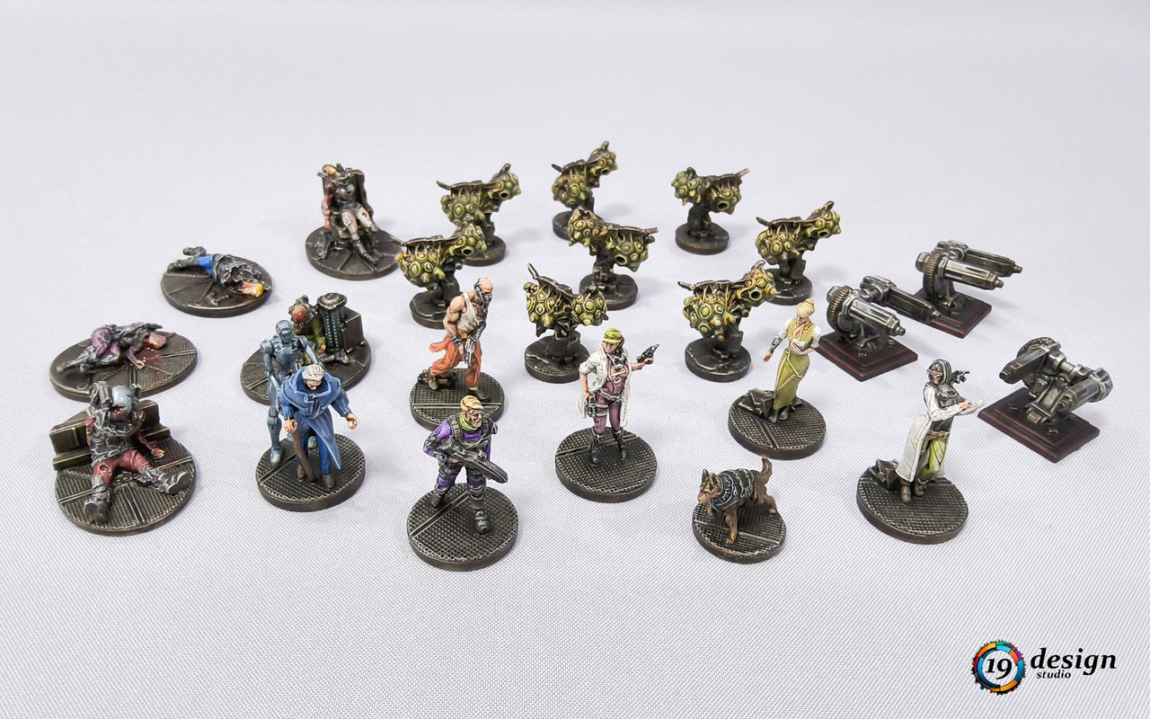 Nemesis Custom Order 05