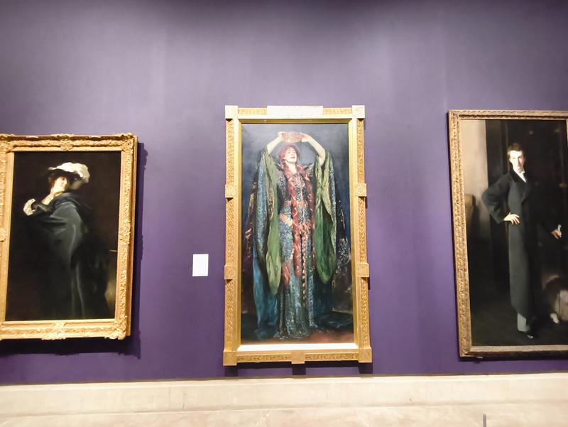 Málaga y Londres - Blogs de Europa - Turner&Constable, Kewood House, Wallace Collection, Courtauld Institute (56)