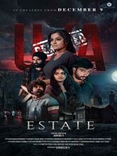 Estate (2022) HDRip tamil Full Movie Watch Online Free MovieRulz