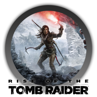 Rise of the Tomb Raider v1.0.4 for (MacOS)