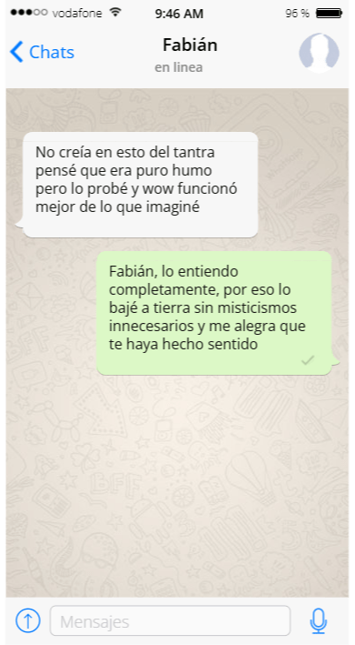 Testimonio 2