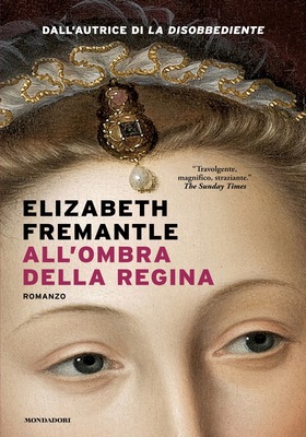 Elizabeth Fremantle - All’ombra della regina (2026)