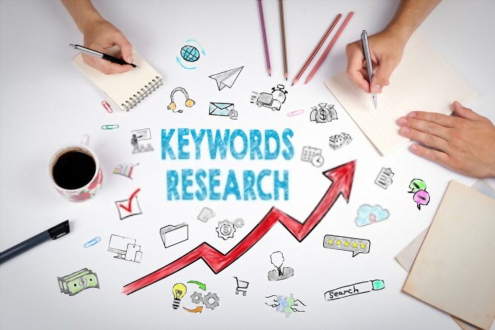 keyword Keyword