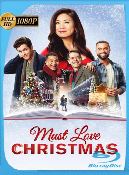 Hay Que Amar La Navidad (2022) WEB-DL HD 1080p Latino [GoogleDrive]