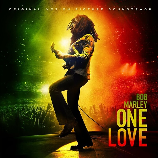 Bob Marley & The Wailers - One Love (Original Motion Picture Soundtrack) (2024) [FLAC]