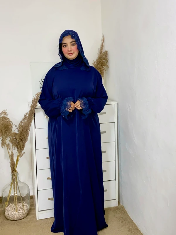 عباية بلومرين 2