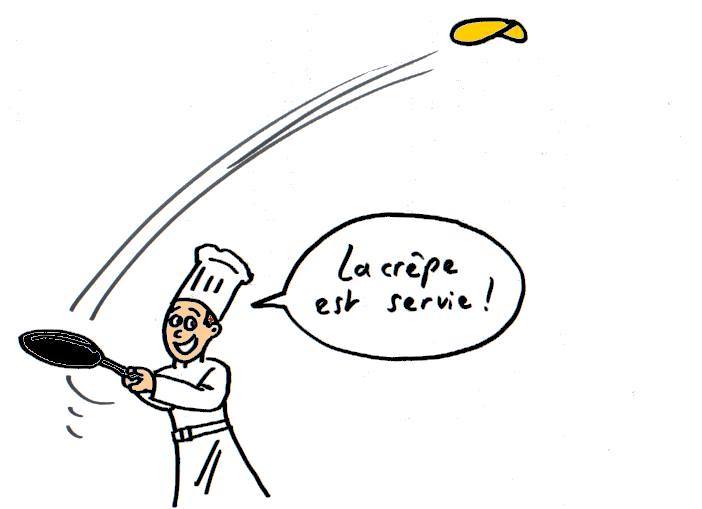 L'horloge des petites choses et d'autre