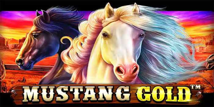 Analisis Respin Dinamis Di Slot Mustang Gold 