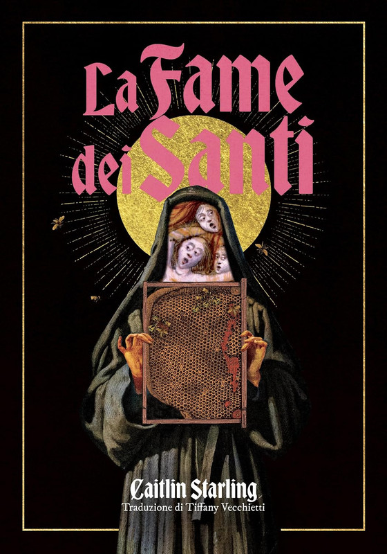 La fame dei santi