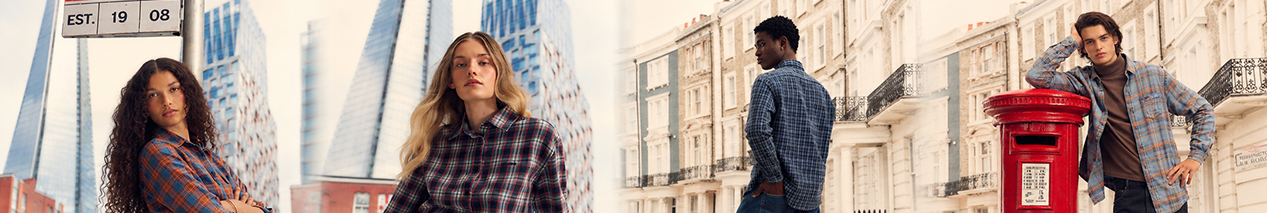 Chemises & Tuniques banner
