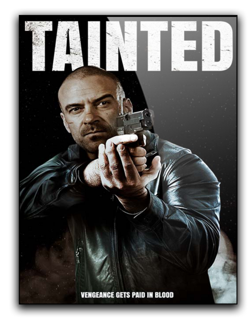 Uwikłany / Tainted (2020) PL.480p.WEB-DL.XviD.DD2.0-K83 / Lektor PL 