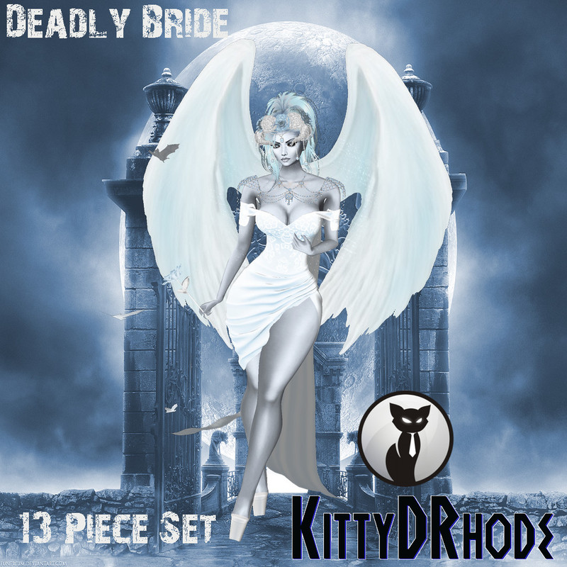 Deadly-Bride