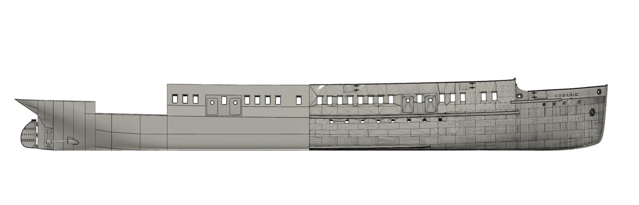 nomadic?tid=5f8369b5e74203c59d3056b3bbc934e5 - SS Nomadic [modélisation-impression 3D 1/200°] de Iceman29 - Page 3 Screenshot-2020-12-02-23-23-41-046