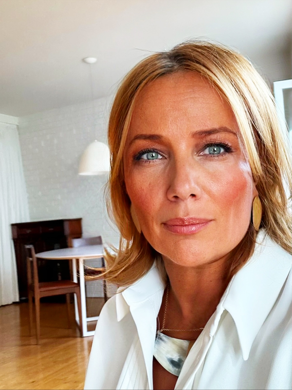 Luxury Real Estate Hero