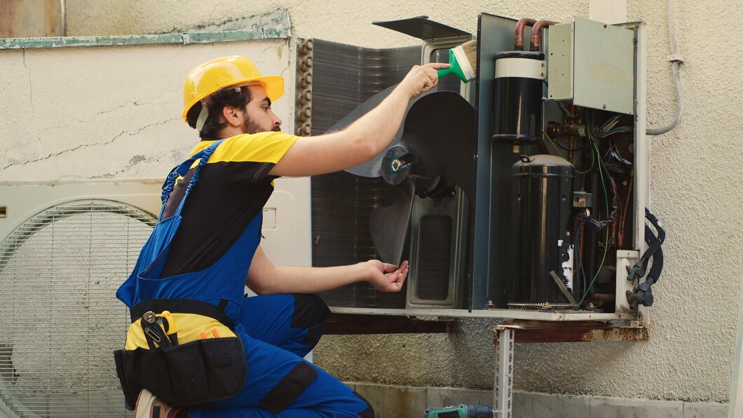 aircon chemical wash singapore cost