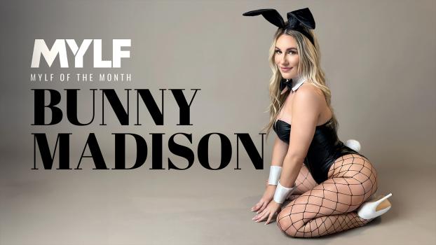 MylfOfTheMonth – Bunny Madison – Everyone’s Favorite Bunny