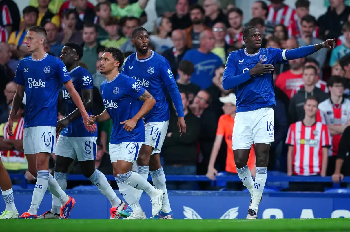 Nhận định, soi kèo Everton vs Mansfield Town F.C, 01h45 ngày 28/8