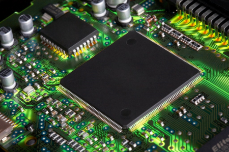 RTOS with PIC Microcontroller RTOS with PIC Microcontroller