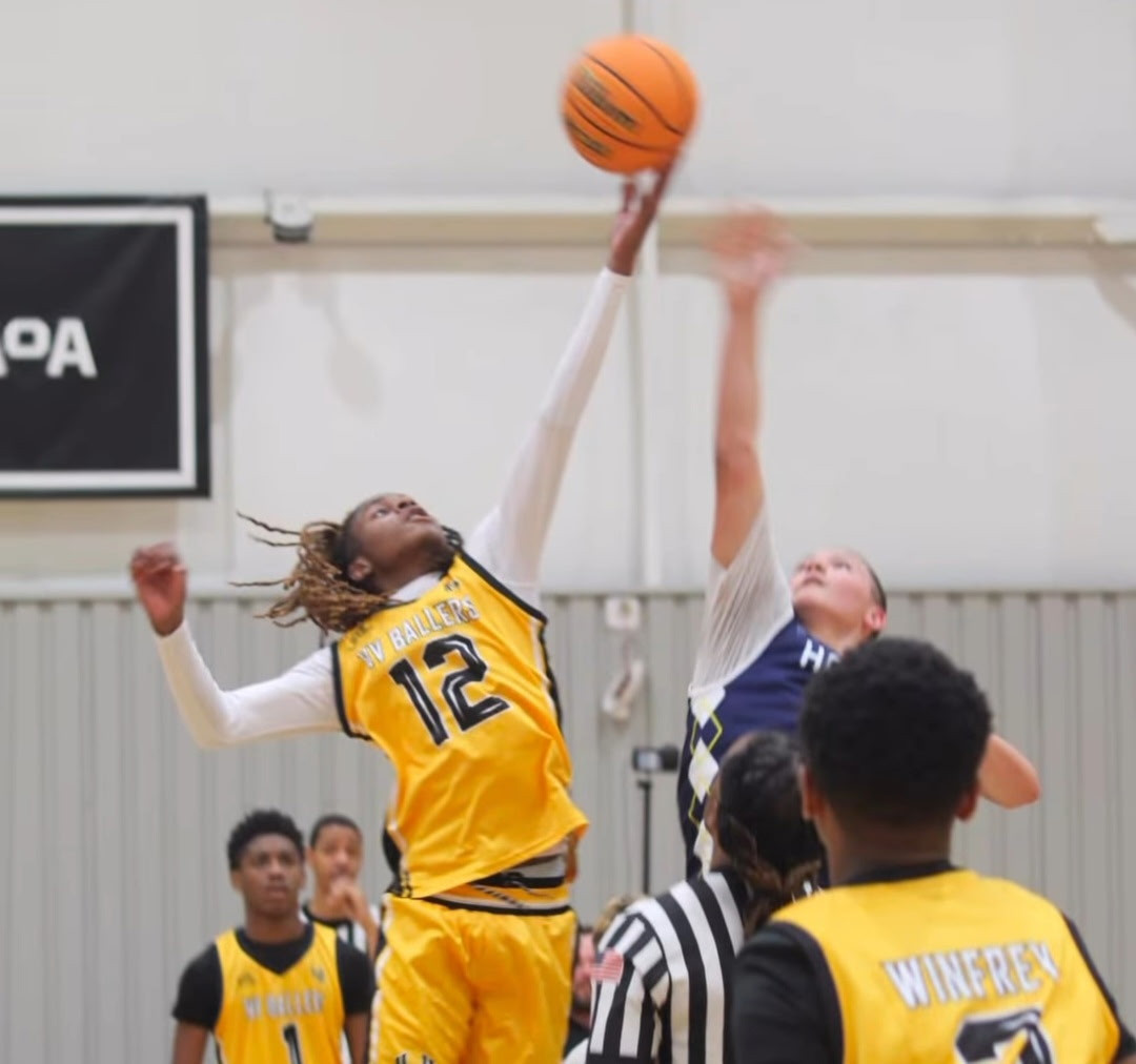 HV Ballers Elite
