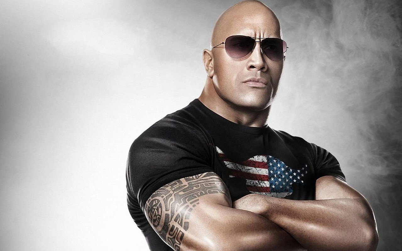 Dwayne “La Roca” Johnson inaugura su segunda destilería en México