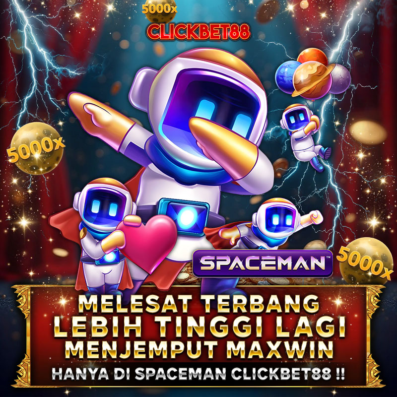 SPACEMANRESMI