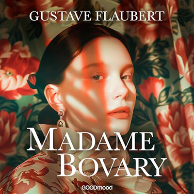 Gustave Flaubert - Madame Bovary (2024) (mp3 - 128 kbps)