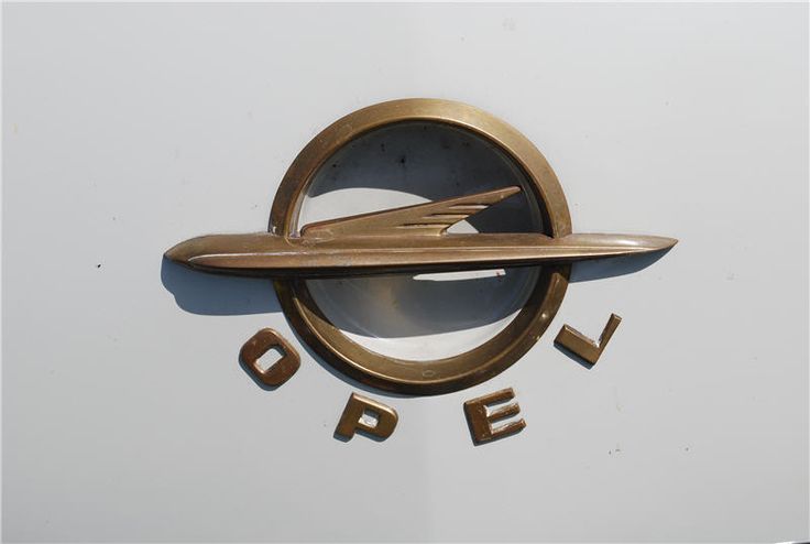 logo opel kepitan4
