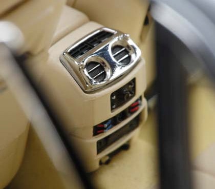 Kyosho Rolls Royce Ghost