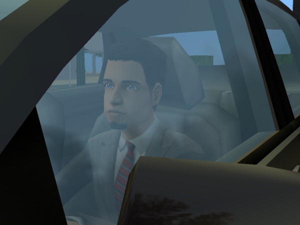 Ze života Nervózního Jedince - Stránka 12 045