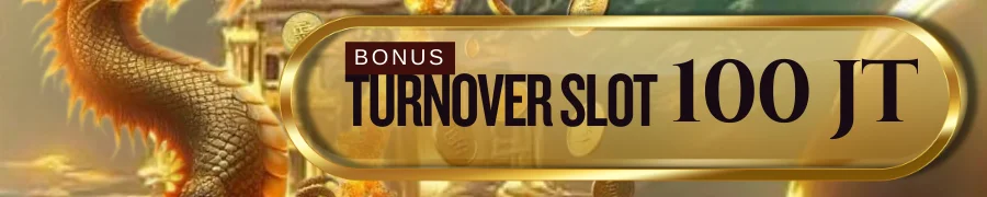 EXTRA BONUS TURNOVER SLOT