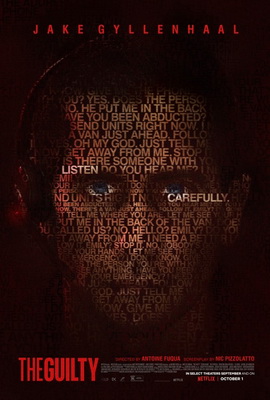 The Guilty (2021) .mkv iTA-ENG WEBDL 1080p x264