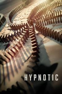 Hypnotic (2023) HDRip English Movie Watch Online Free