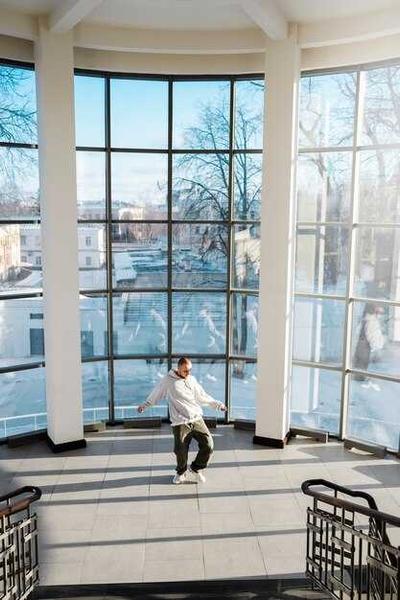 Преимущества панорамного остекления для загородного дома