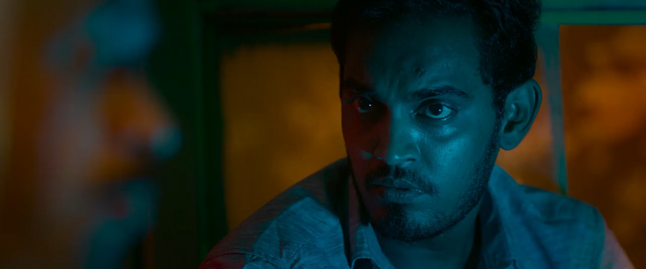 Others 2025 WebRip [Hindi + Tamil + Telugu] 480p 720p ESub Screenshot