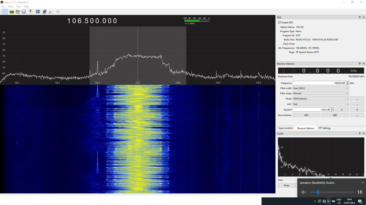 BG 106.5