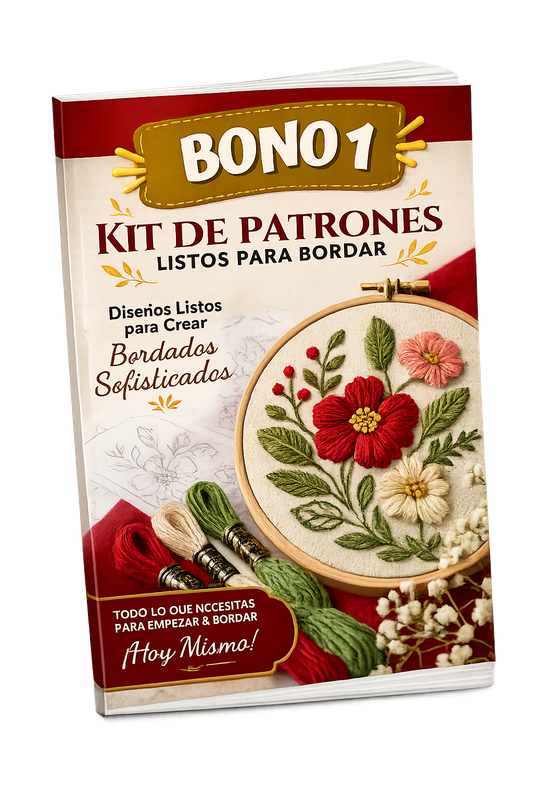 Kit de patrones
